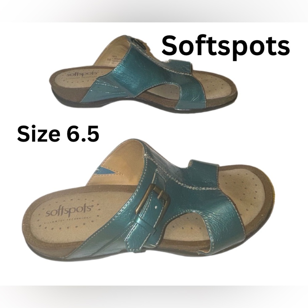 Softspots Sandals